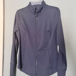 Women's Gray Jacket